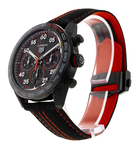 Tag Heuer Carrera CBN2A1M.FC6526